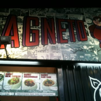 Bagneto - Filipino Near Me - Quezon City, NCR Bagneto - Filipino Near Me - Quezon City, NCR