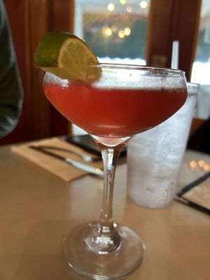 Anchorage Tavern Restaurant by null