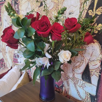 Serenity Thai Massage Houston