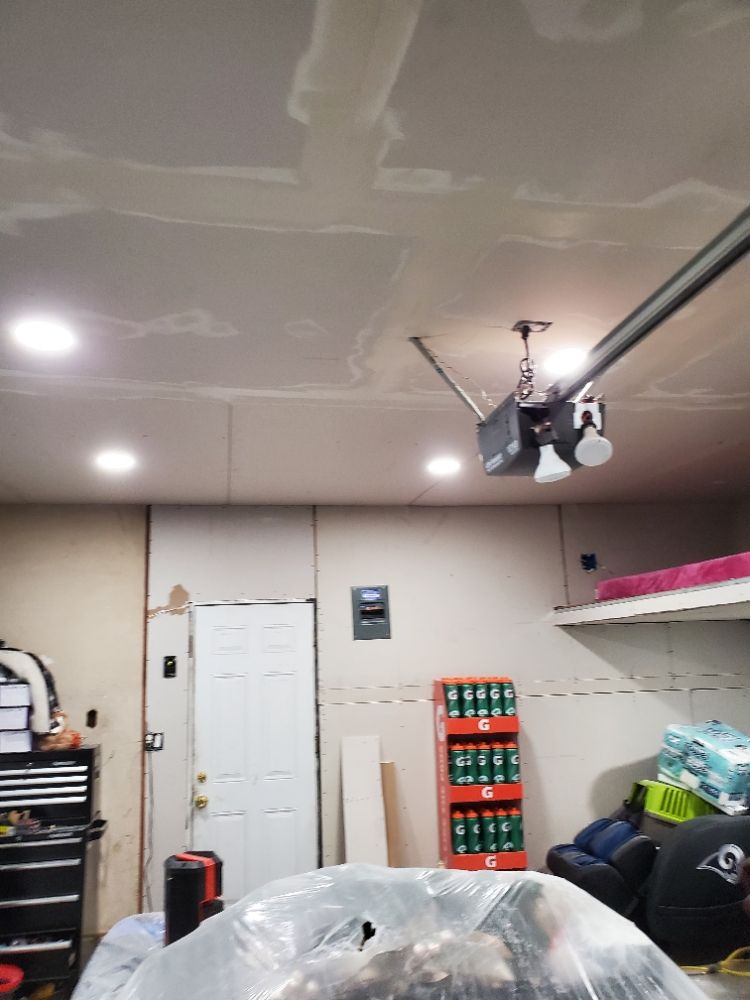 Slide of Juan’s Electric And Handyman
