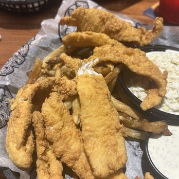 Kickback Jack's - FISH N' CHIPS - Sports Bars Near Me - Richmond, Virginia Kickback Jack's - FISH N' CHIPS - Sports Bars Near Me - Richmond, Virginia