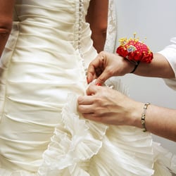 Monterey Dry Cleaners - We specialize in wedding gown alteration