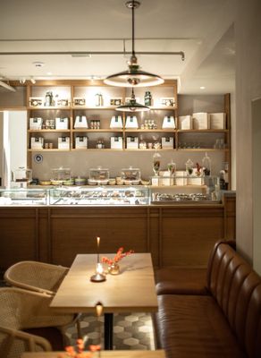 Tutto Caffé by null