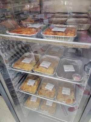 La Crescenta Han Kook Market by null