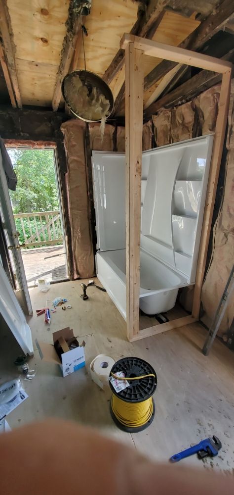 Slide of Mays UNLIMITED