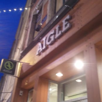Aigle International - Sports Wear Near Me - Lille, 59