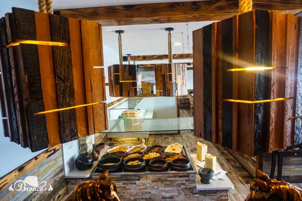 Broncos Brazilian Steakhouse by null