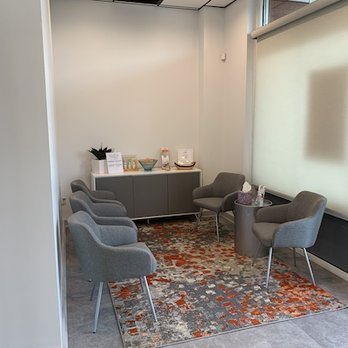 Elements Massage - We've remodeled! Here is a photo from the lobby. - Massage Near Me - Murfreesboro, Tennessee