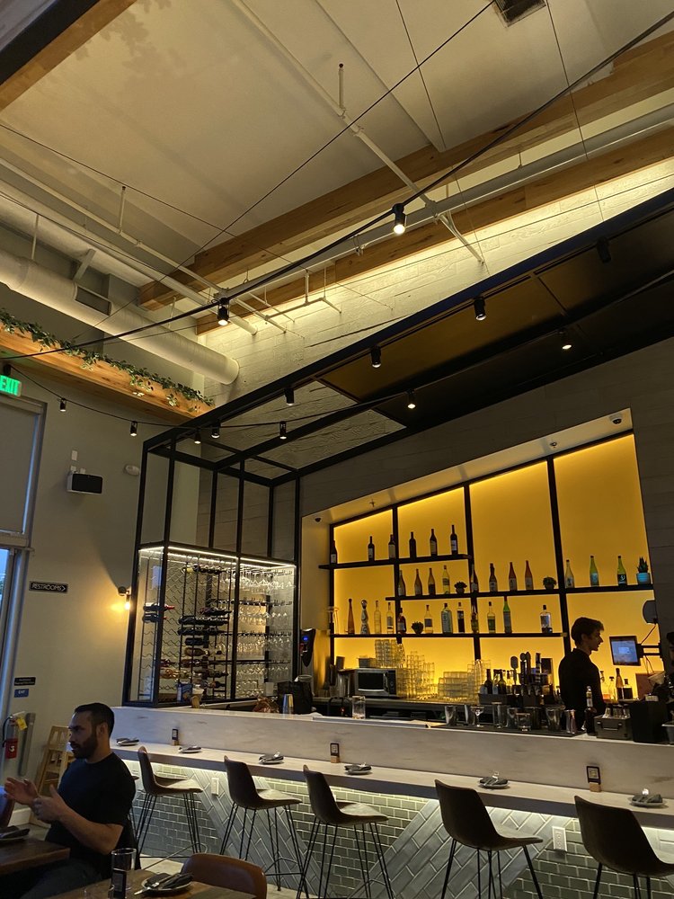 Gem Dining by Kei Concepts
