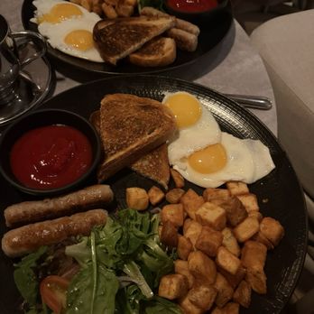 World Spa - Countryside Breakfast - Day Spas Near Me - Brooklyn, New York