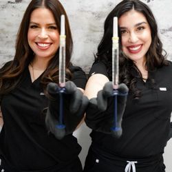 Aspire Aesthetics & Wellness Center - Aspire Injectors