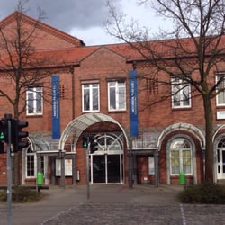 Moorbek Passage