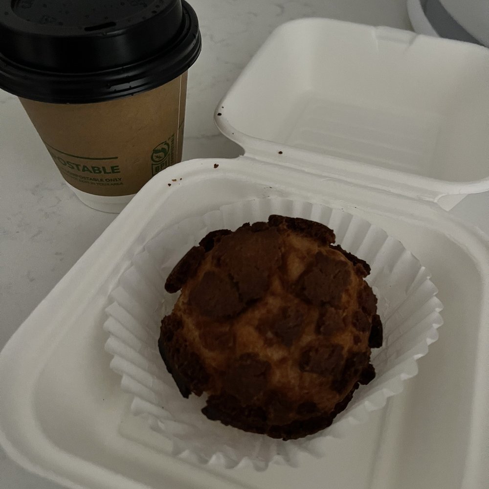 Third Cliff Bakery - Cafes Near Me - Boston, Massachusetts