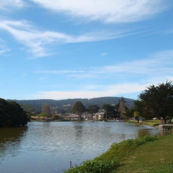El Estero Park - Parks Near Me - Monterey, California El Estero Park - Parks Near Me - Monterey, California