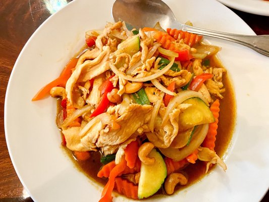 JP Thai Kitchen by null