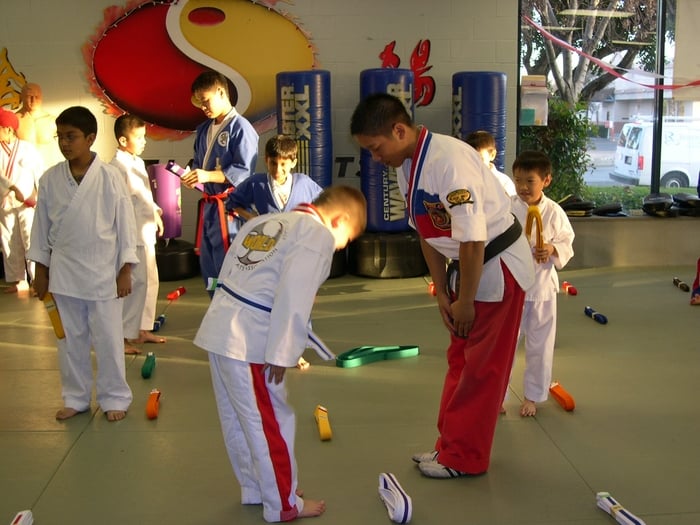 WEST COAST WORLD MARTIAL ARTS Updated August 2024 26 Reviews 6107