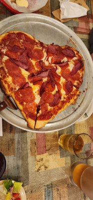 Pina Pizza House by null