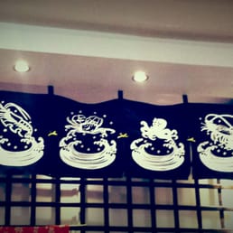 cute little restaurant