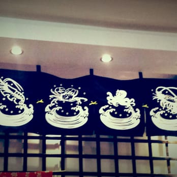 KuRaudo Sushi & Bento - cute little restaurant - Japanese Near Me - Dublin, D