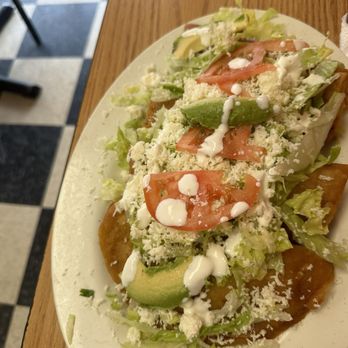 Como En Mexico - Empanadas - Mexican Near Me - Charlotte, North Carolina