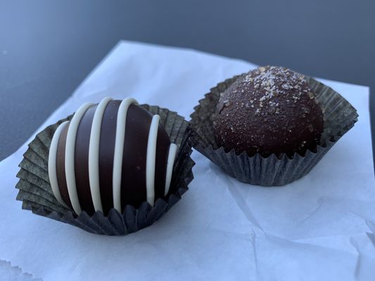 Chocolati Café by null