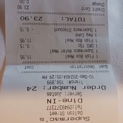 Supermacs