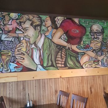 Gastro 49 - Burgers Near Me - Chesterton, Indiana