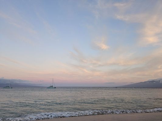 OUTRIGGER Kāʻanapali Beach Resort by null