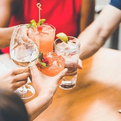 JOEY Yorkdale by null