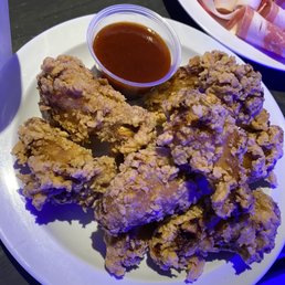 Chicken Chicken