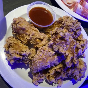 BON Kbbq - Chicken - Korean Near Me - Houston, Texas BON Kbbq - Chicken - Korean Near Me - Houston, Texas