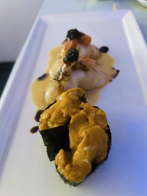 Sakana Sushi Bar & Japanese by null