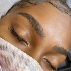 Combo Brow