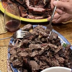 Fred the Butcher