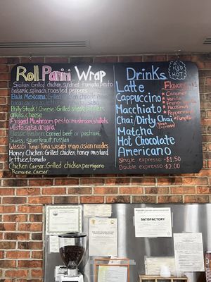 Menu photo 7 Bagel Pantry South Plainfield, NJ
