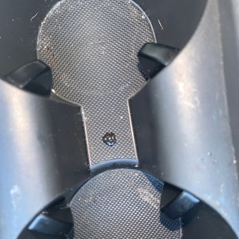 Island Car Wash - My cup holders after cleaning are still filthy - Car Wash Near Me - Centereach, New York Island Car Wash - My cup holders after cleaning are still filthy - Car Wash Near Me - Centereach, New York