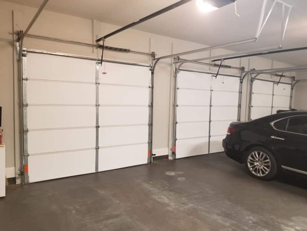 TNT Garage Doors - Garage Door Contractor in Brandon, LA
