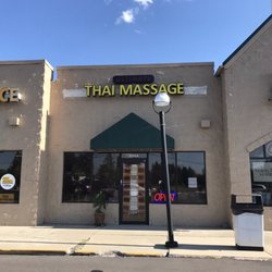 The Ultimate Thai Massage