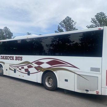 Dakota Tours - Bus Tours Near Me - Summerset, South Dakota Dakota Tours - Bus Tours Near Me - Summerset, South Dakota