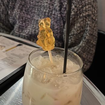 HanJan Pocha - Honey Magkeolli - Korean Near Me - Ann Arbor, Michigan
