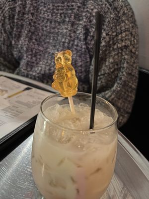 HanJan Pocha by null