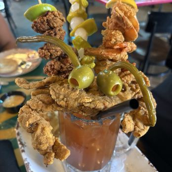 Oceana Grill - Cajun/Creole Near Me - New Orleans, Louisiana Oceana Grill - Cajun/Creole Near Me - New Orleans, Louisiana