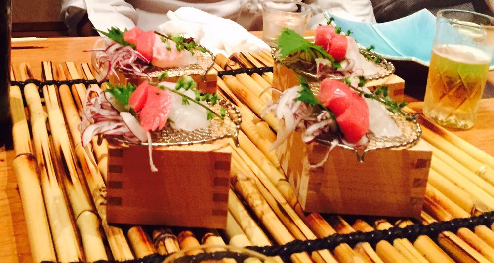 Washoku En Marunouchi