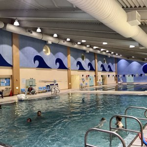 IRSAY FAMILY YMCA AT CITYWAY - Updated February 2026 - 89 Photos & 121