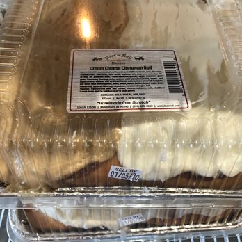 Rise'n Roll Bakery - Bakeries Near Me - Fishers, Indiana