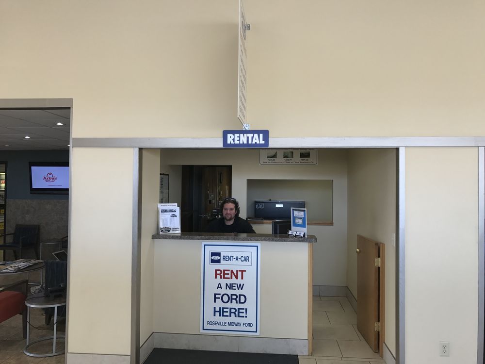 MIDWAY FORD Updated October 2024 16 Photos & 53 Reviews 2777 Snelling Ave N, Roseville