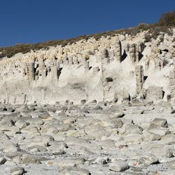 Crowley Lake Columns