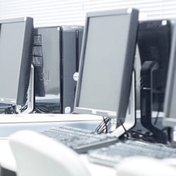 Afftech Network & Computer Service Center