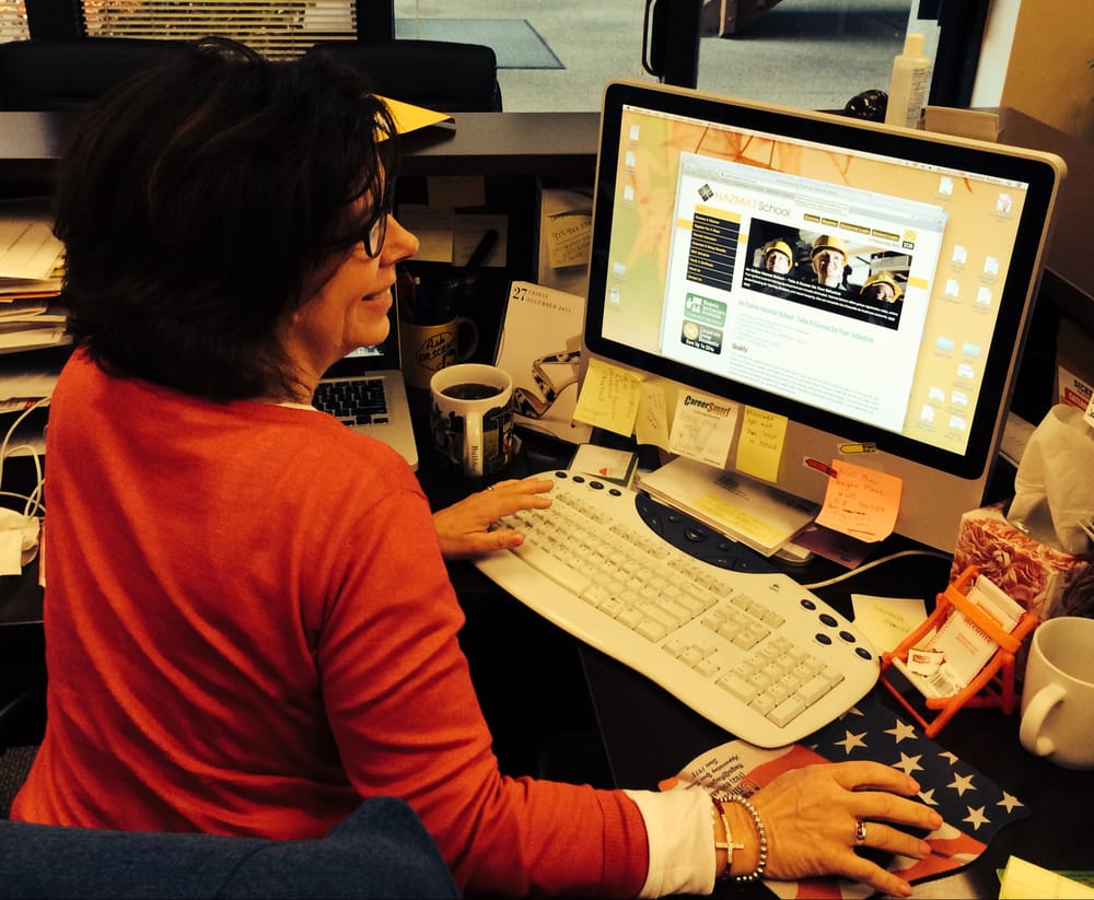 Safety Compliance Management, Inc - safety consultant in San Ramon, CA