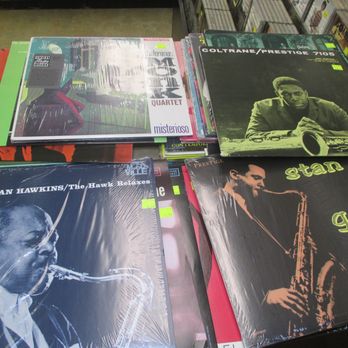 Sound Exchange - Vinyl Records Near Me - Houston, Texas Sound Exchange - Vinyl Records Near Me - Houston, Texas